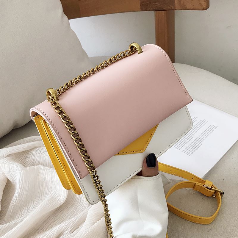 JTF10024 IDR.58.000 MATERIAL PU SIZE L20XH14XW7CM WEIGHT 600GR COLOR PINK