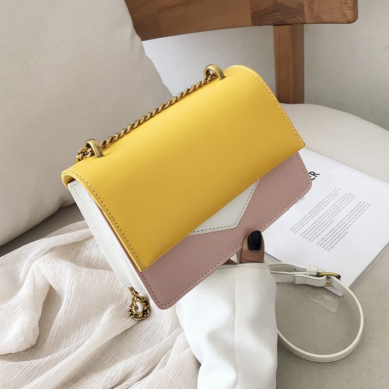JTF10024 IDR.58.000 MATERIAL PU SIZE L20XH14XW7CM WEIGHT 600GR COLOR YELLOW