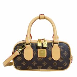 JTF104-khaki Tas Handbag Fashion Import Wanita Terbaru JTF104-khaki Tas Handbag Fashion Import Wanita Terbaru