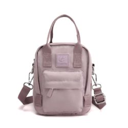 JTF10417-purple Tas Selempang Fashion Wanita Cantik Import