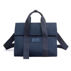 JTF10418-blue Tas Handbag Selempang Wanita Stylish Import