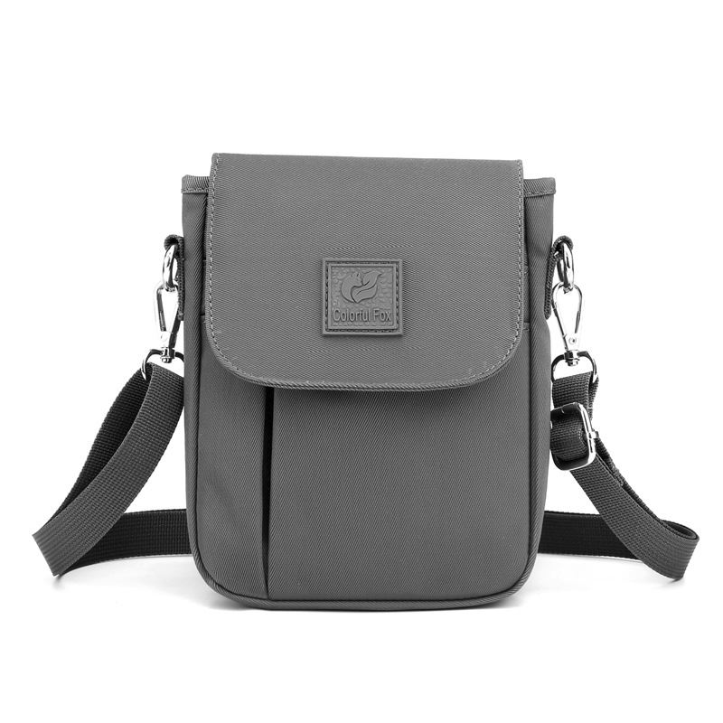 JTF10421 IDR.64.000 MATERIAL NYLON SIZE L12-16CMXH19XW4CM WEIGHT 200GR COLOR GRAY