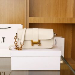 JTF1075-beige Tas Selempang I.T. Fashion Import Wanita