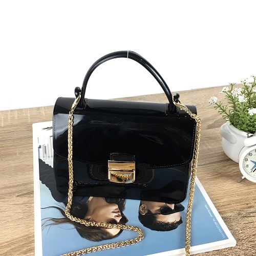 JTF1088 IDR.55.000 MATERIAL JELLY SIZE L17XH12XW7CM WEIGHT 550GR COLOR BLACK