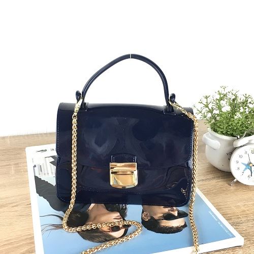 JTF1088 IDR.55.000 MATERIAL JELLY SIZE L17XH12XW7CM WEIGHT 550GR COLOR DARKBLUE