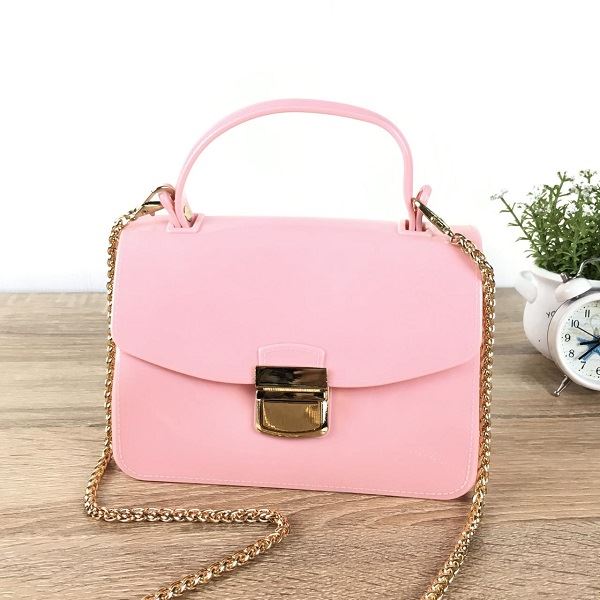 JTF1088 IDR.55.000 MATERIAL JELLY SIZE L17XH12XW7CM WEIGHT 550GR COLOR LIGHTPINK