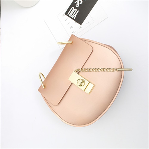 JTF1091-pinkgold Tas Jelly Selempang Mini Fashion Import