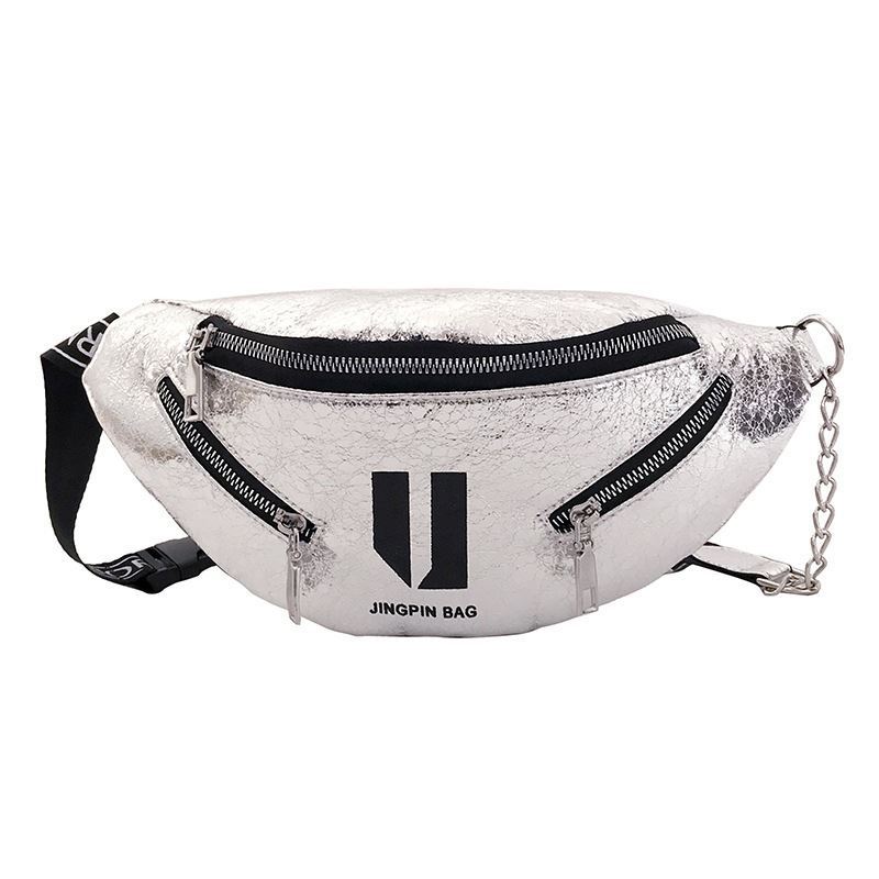 JTF119 IDR.40.000 MATERIAL PU SIZE L27XH15XW7CM WEIGHT 400GR COLOR SILVER