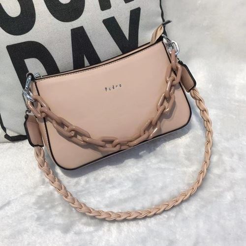 JTF12520A IDR.76.000 MATERIAL PU SIZE L24XH15XW6CM WEIGHT 500GR COLOR PINK