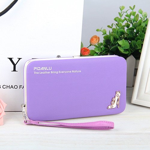 JTF1311 IDR.35.000 MATERIAL PU SIZE L18.5XH10.5XW2.8CM WEIGHT 250GR COLOR PURPLE