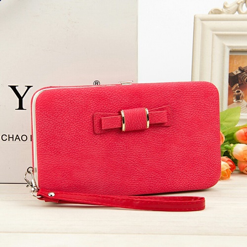 JTF1318 IDR.35.000 MATERIAL PU SIZE L18.5XH10.5CW2.8CM WEIGHT 250GR COLOR RED