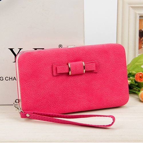 JTF1318 IDR.35.000 MATERIAL PU SIZE L18.5XH10.5CW2.8CM WEIGHT 250GR COLOR ROSE