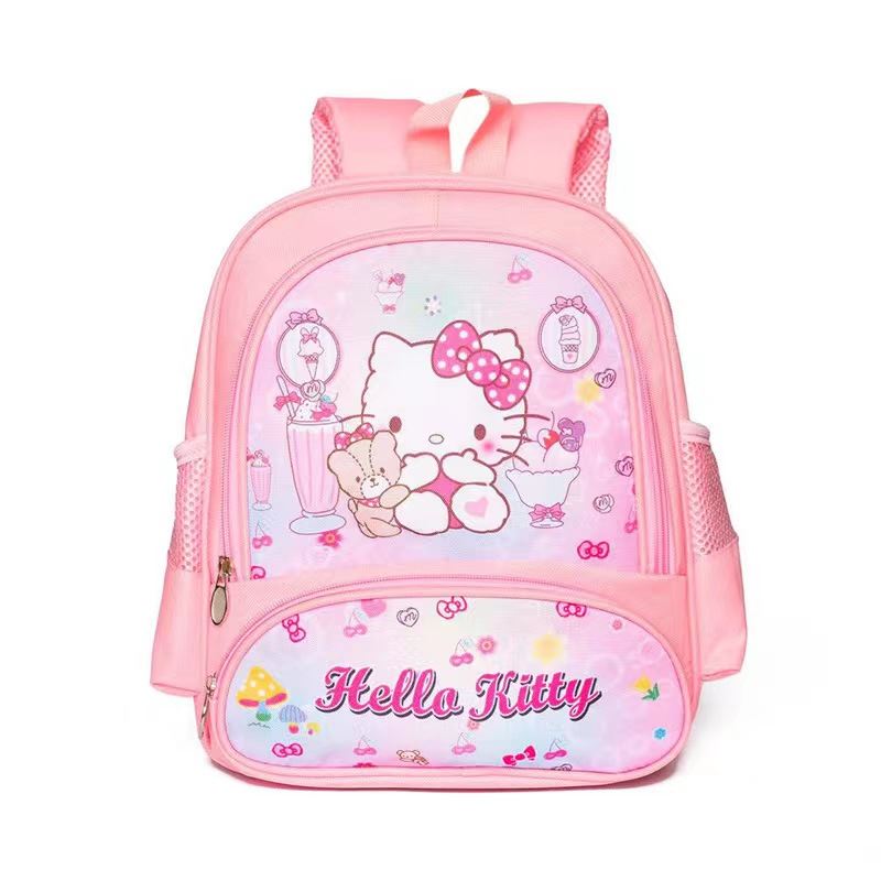 JTF2013 IDR.91.000 MATERIAL POLYESTER SIZE L27XH32XW11CM WEIGHT 350GR COLOR KITTY