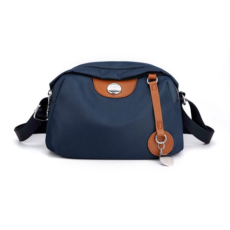 JTF2247 IDR.49.000 MATERIAL NYLON SIZE L22XH14XW11CM WEIGHT 250GR COLOR BLUE