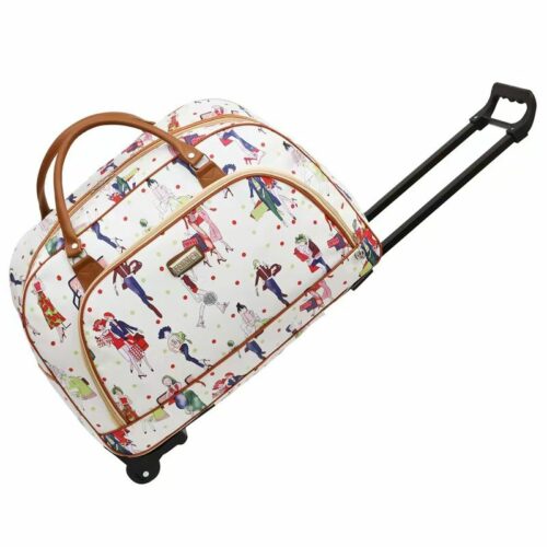 JTF229-white Tas Koper Bisa Handbag Import Fashion Terbaru JTF229-white Tas Koper Bisa Handbag Import Fashion Terbaru