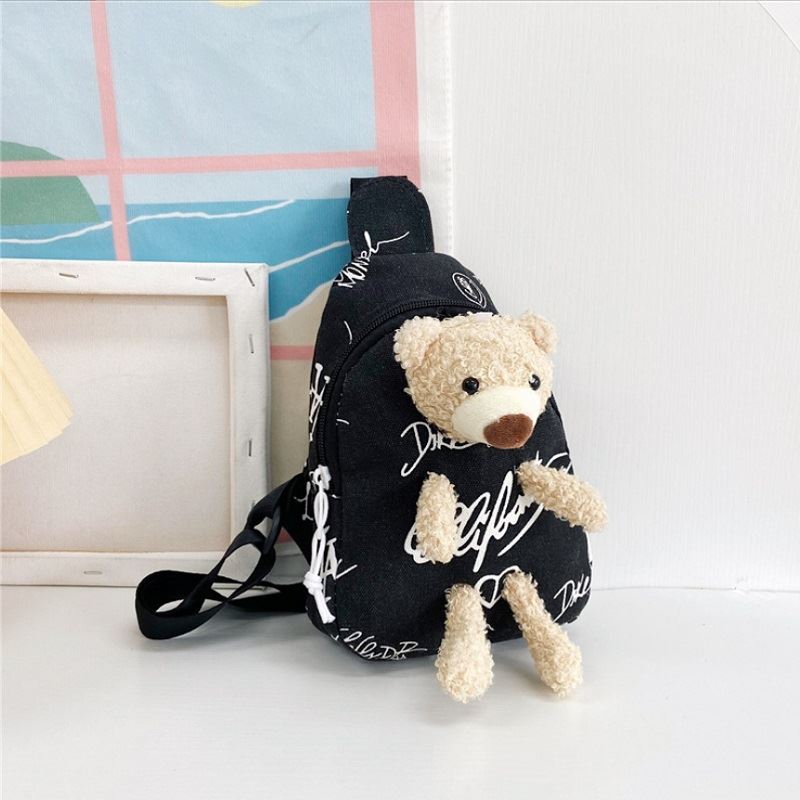 JTF28181 IDR.49.000 MATERIAL CANVAS SIZE L16XH21XW6CM WEIGHT 200GR COLOR BLACK