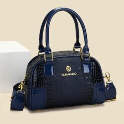 JTF3021-blue Tas Handbag Selempang Fashion Import Terbaru JTF3021-blue Tas Handbag Selempang Fashion Import Terbaru