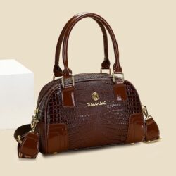 JTF3021-brown Tas Handbag Selempang Fashion Import Terbaru JTF3021-brown Tas Handbag Selempang Fashion Import Terbaru