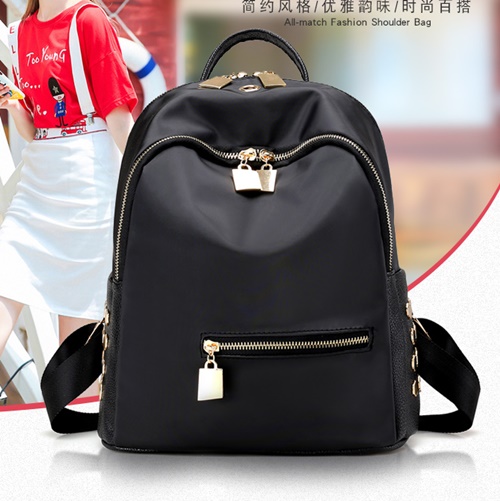 JTF3110A IDR.55.000 MATERIAL NYLON SIZE L26XH31XXW13CM WEIGHT 550GR COLOR BLACK