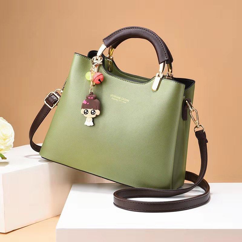 JTF328 IDR.92.000 MATERIAL PU SIZE L25XH20XW12CM WEIGHT 700GR COLOR GREEN