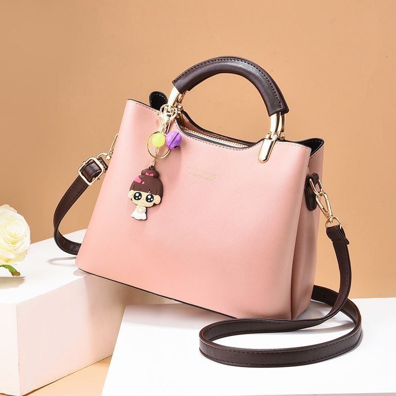 JTF328 IDR.92.000 MATERIAL PU SIZE L25XH20XW12CM WEIGHT 700GR COLOR PINK