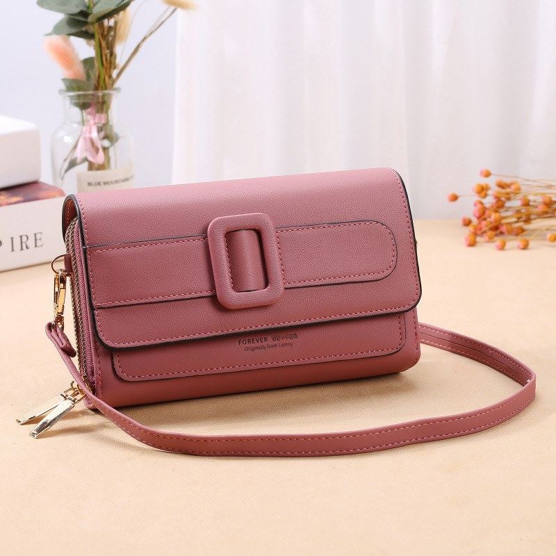 JTF39981 IDR.65.000 MATERIAL PU SIZE L19XH11XW5CM WEIGHT 400GR COLOR PINK
