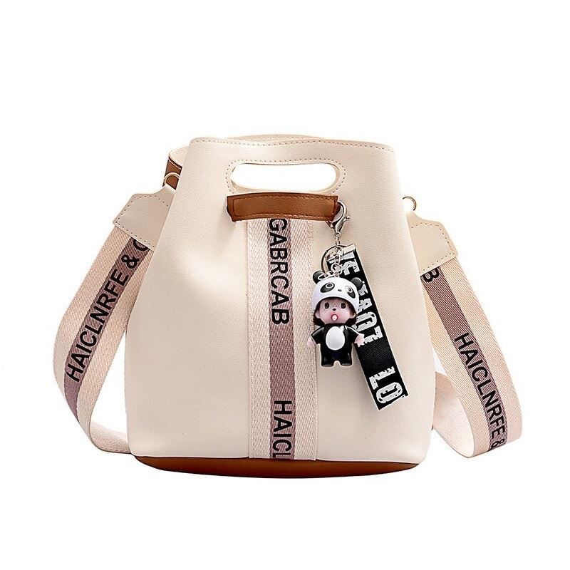 JTF46321 IDR.60.000 MATERIAL PU SIZE L24XH15XW24CM WEIGHT 450GR COLOR WHITE