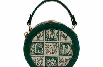 JTF6013-green Tas Handbag Selempang Wanita Elegan Import Terbaru