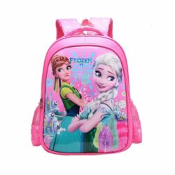 JTF611-frozen Tas Ransel Anak Sekolah Cantik Import Terbaru