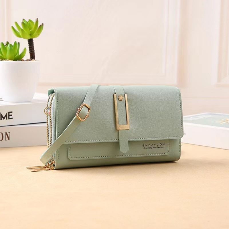 JTF7125 IDR.45.000 MATERIAL PU SIZE L19XH11XW4CM WEIGHT 150GR COLOR GREEN
