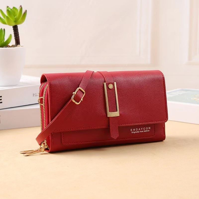 JTF7125 IDR.45.000 MATERIAL PU SIZE L19XH11XW4CM WEIGHT 150GR COLOR RED