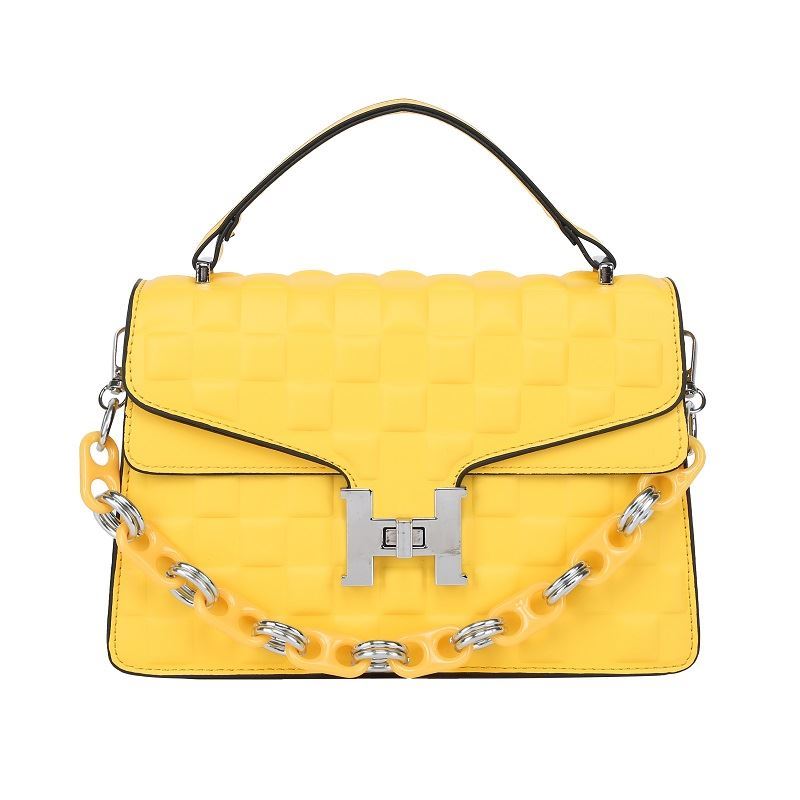 JTF77801 IDR.70.000 MATERIAL PU SIZE L23XH15XW9CM WEIGHT 450GR COLOR YELLOW