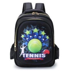 JTF779-tennis Tas Ransel Fashion Anak Keren Import Terbaru