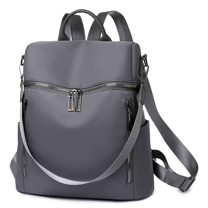 JTF8050 IDR.68.000 MATERIAL NYLON SIZE L30XH33XW12CM WEIGHT 400GR COLOR GRAY