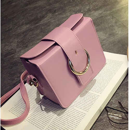 JTF81404 IDR.49.000  MATERIAL PU SIZE L18XH14XW9CM WEIGHT 400GR COLOR PINK