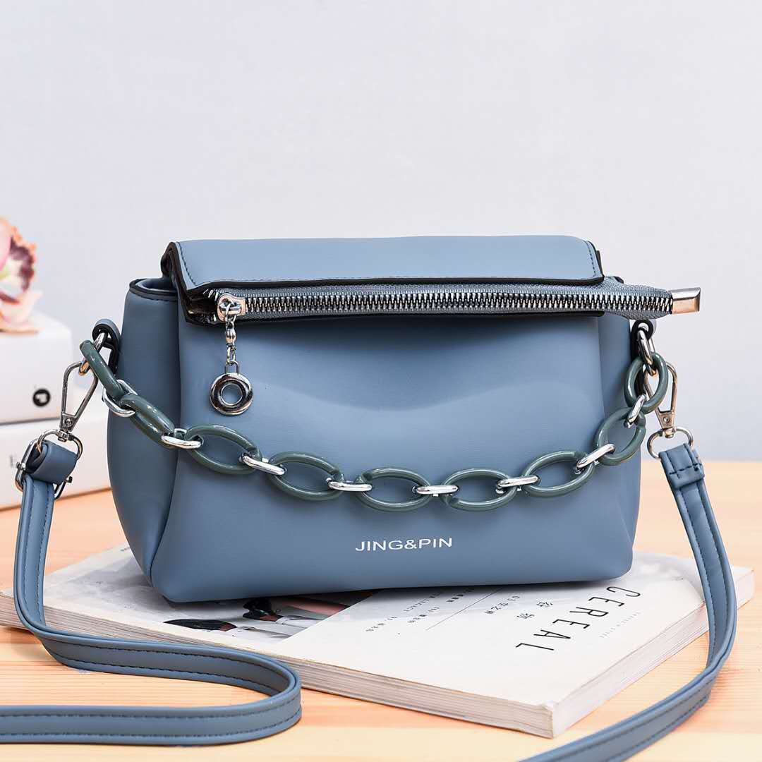 JTF830 IDR.91.000 MATERIAL PU SIZE L21XH16XW10CM WEIGHT 550GR COLOR BLUE