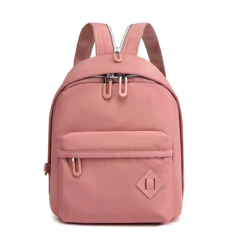 JTF8526 IDR.72.000 MATERIAL NYLON SIZE L20XH22XW10CM WEIGHT 250GR COLOR PINK