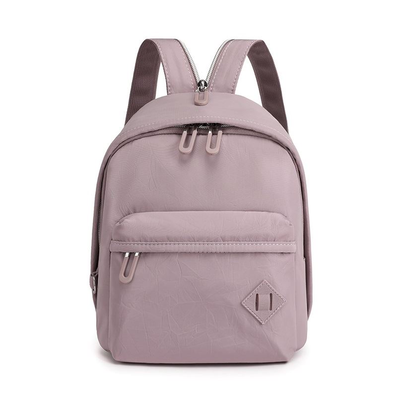 JTF8526 IDR.72.000 MATERIAL NYLON SIZE L20XH22XW10CM WEIGHT 250GR COLOR PURPLE