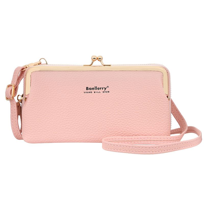 JTF8599 IDR.56.000 MATERIAL PU SIZE L20XH11XW5CM WEIGHT 400GR COLOR LIGHTPINK