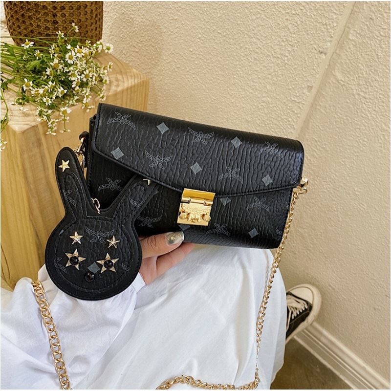 JTF8807 (2IN1) IDR.35.000 MATERIAL PU SIZE L21XH12XW4.5CM WEIGHT 450GR COLOR BLACK