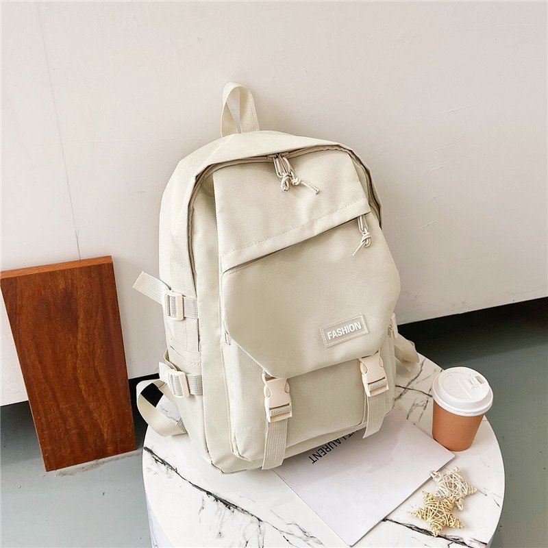 JTF8825 IDR.70.000 MATERIAL OXFORD SIZE L27XH24XW12CM WEIGHT 550GR COLOR BEIGE