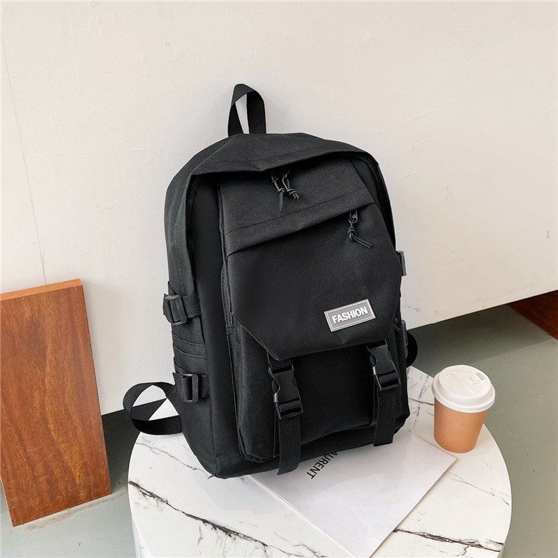 JTF8825 IDR.70.000 MATERIAL OXFORD SIZE L27XH24XW12CM WEIGHT 550GR COLOR BLACK