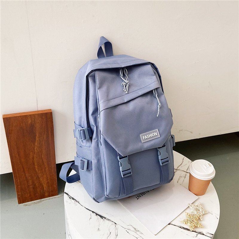 JTF8825 IDR.70.000 MATERIAL OXFORD SIZE L27XH24XW12CM WEIGHT 550GR COLOR BLUE