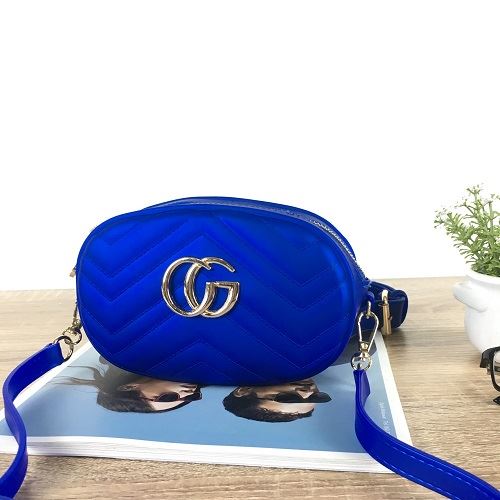 JTF88810 IDR.55.000 MATERIAL JELLY SIZE L18.5XH12XW6CM WEIGHT 550GR COLOR BLUE