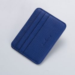 JTF9106-blue Dompet Card Holder BAELLERRY Import Cantik