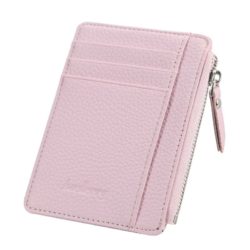 JTF9113-pink Dompet Card Holder BAELLERRY Import
