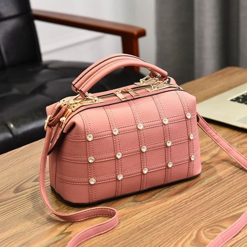 JTF998727 IDR.89.000 MATERIAL PU SIZE L24XH26XW13CM WEIGHT 700GR COLOR PINK