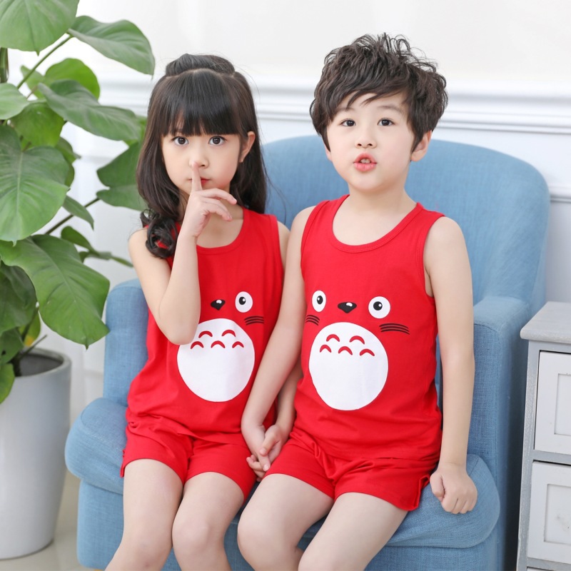 PJ067 IDR.45.000-55.000 MATERIAL COTTON SIZE 100,110,120,130,140 WEIGHT 150GR COLOR TOTORO