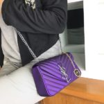 Tas VALENS Jelly Bag Branded Wanita Fashion Import - PINKYGOLD 2